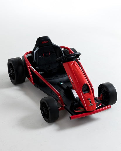 From Track to Backyard: Exploring the Versatility of Electric Go Karts