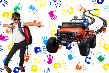 The Ultimate Guide to Buying a Kids Jeep