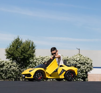 Upgrading Your 12V Power Wheels to 24V Is It Worth It