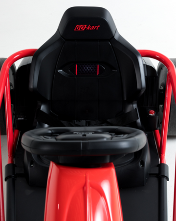 The Advantages of Electric Go Carts over Gas-Powered Variants