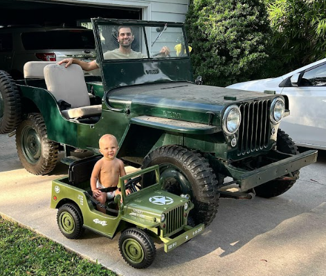 24V vs 36V Power Wheels Which Voltage is Best for Your Child