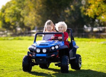 The Importance of Playtime for Children's Mental Health
