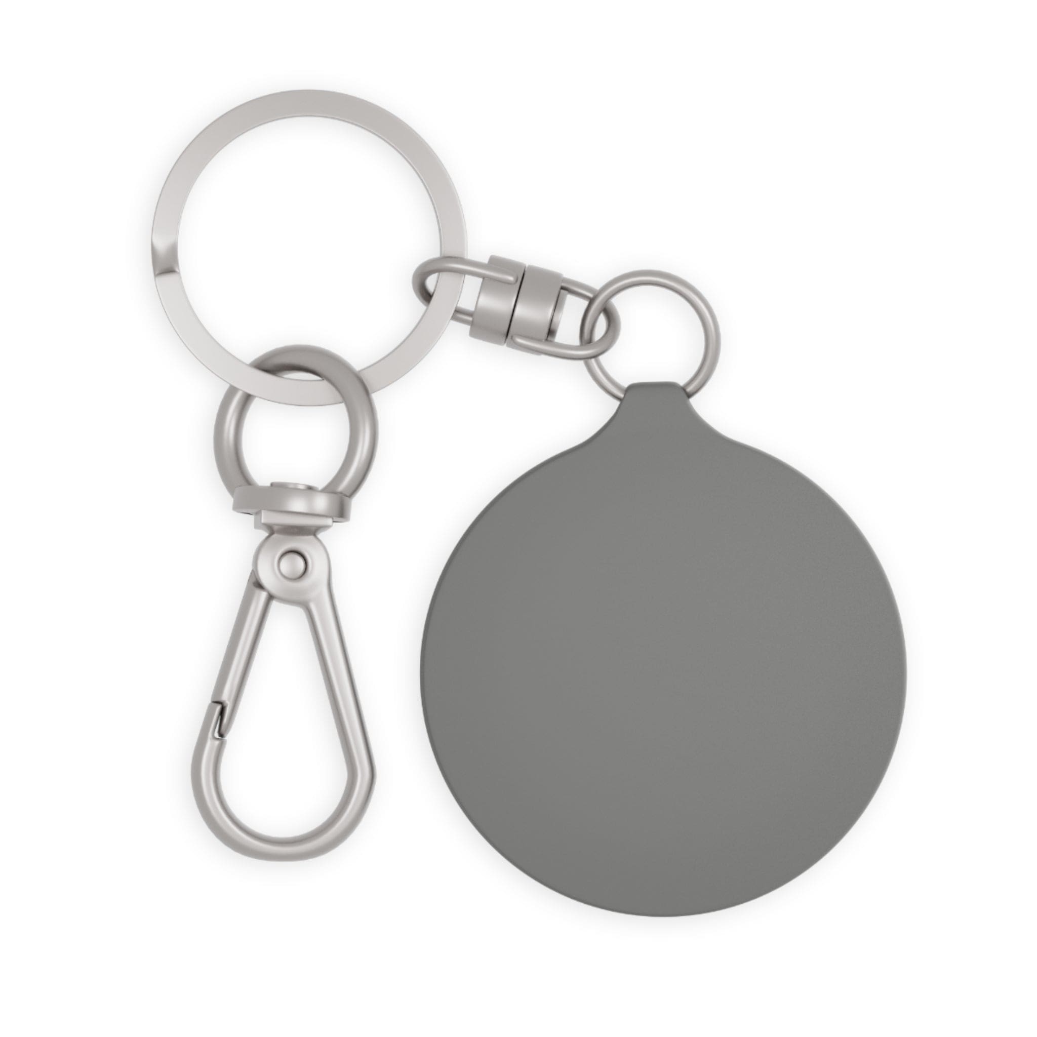 Custom Key Chain