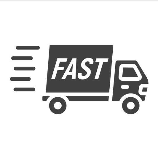 Skip The Line | Express 24 Hour Fast-Fulfillment by Ryder Toys
