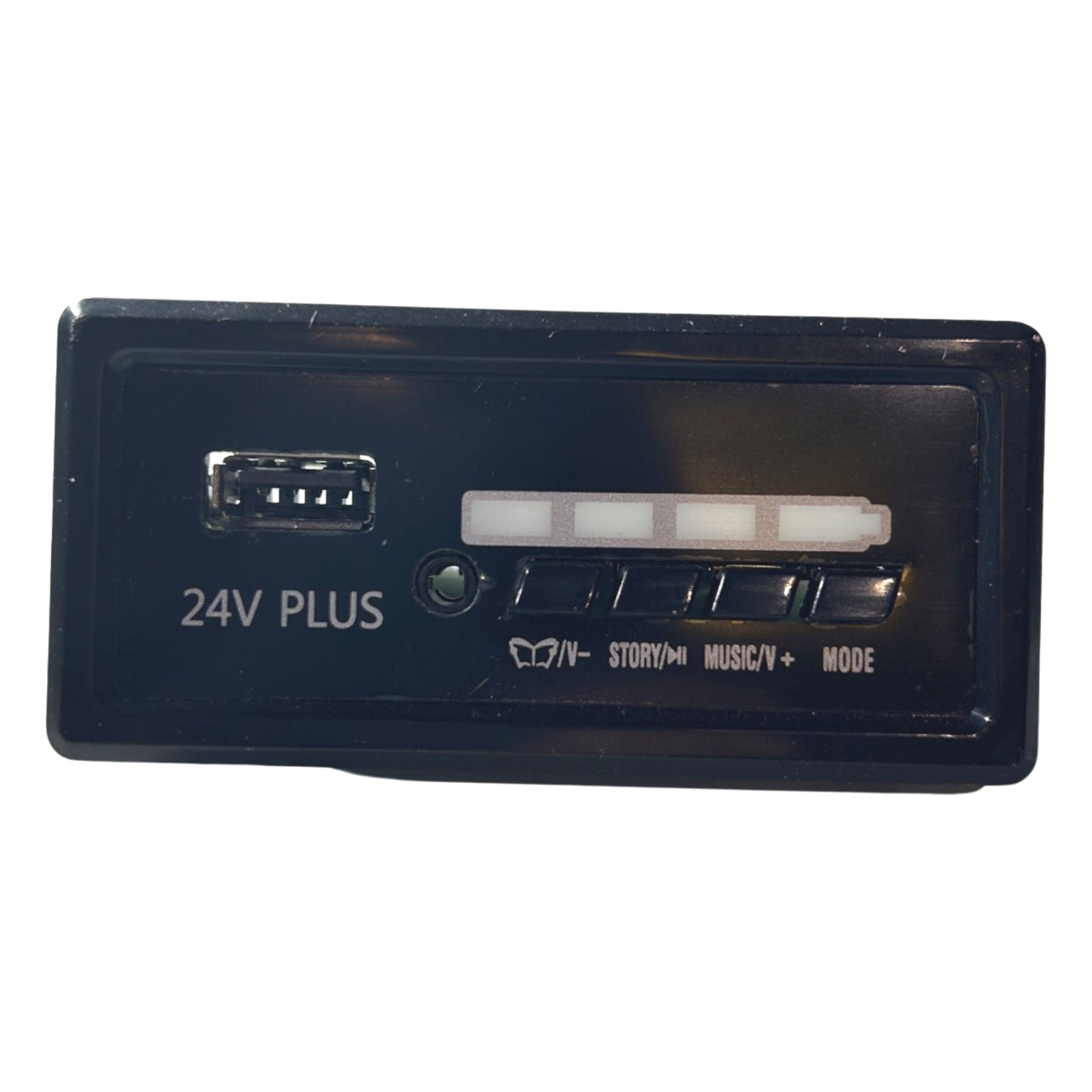 MP3 Player