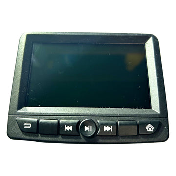 MP3 Player for Ryder Toys 24V AWD Buggy