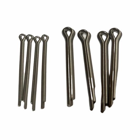Cotter Pin Hardware for Ryder Toys
