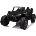 All Wheel Drive Buggy by Ryder Toys in black