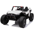 All Wheel Drive Buggy by Ryder Toys in white