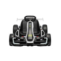 Drifter Electric Go Kart by Ryder Toys in Red