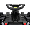 Drifter Electric Go Kart by Ryder Toys in Red