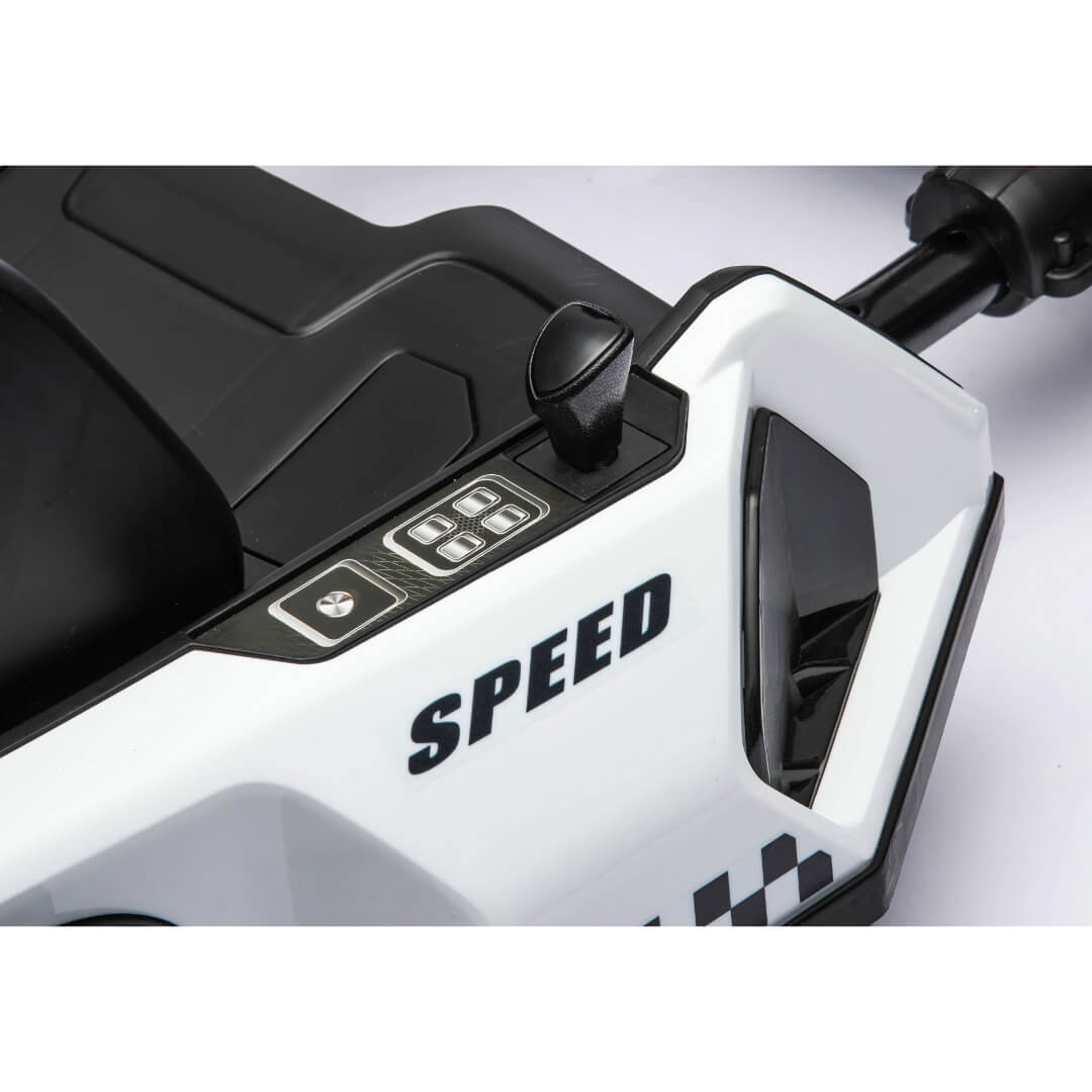 Drifter 3.0 Electric Go Kart
