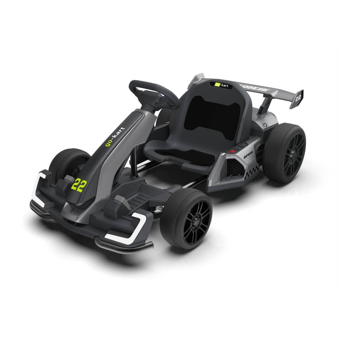 24 V Grey Electric Go Kart Drifter 3.0 Ryder Toys Go Cart. Best Selling razor crazy cart electric gokart for kids24 V Electric Go Kart Drifter 3.0 Ryder Toys Go Cart. Best Selling razor crazy cart electric gokart for kids
