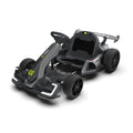 Drifter Electric Go Kart by Ryder Toys in Grey