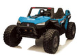 All Wheel Drive Buggy Ryder Toys Color: Blue