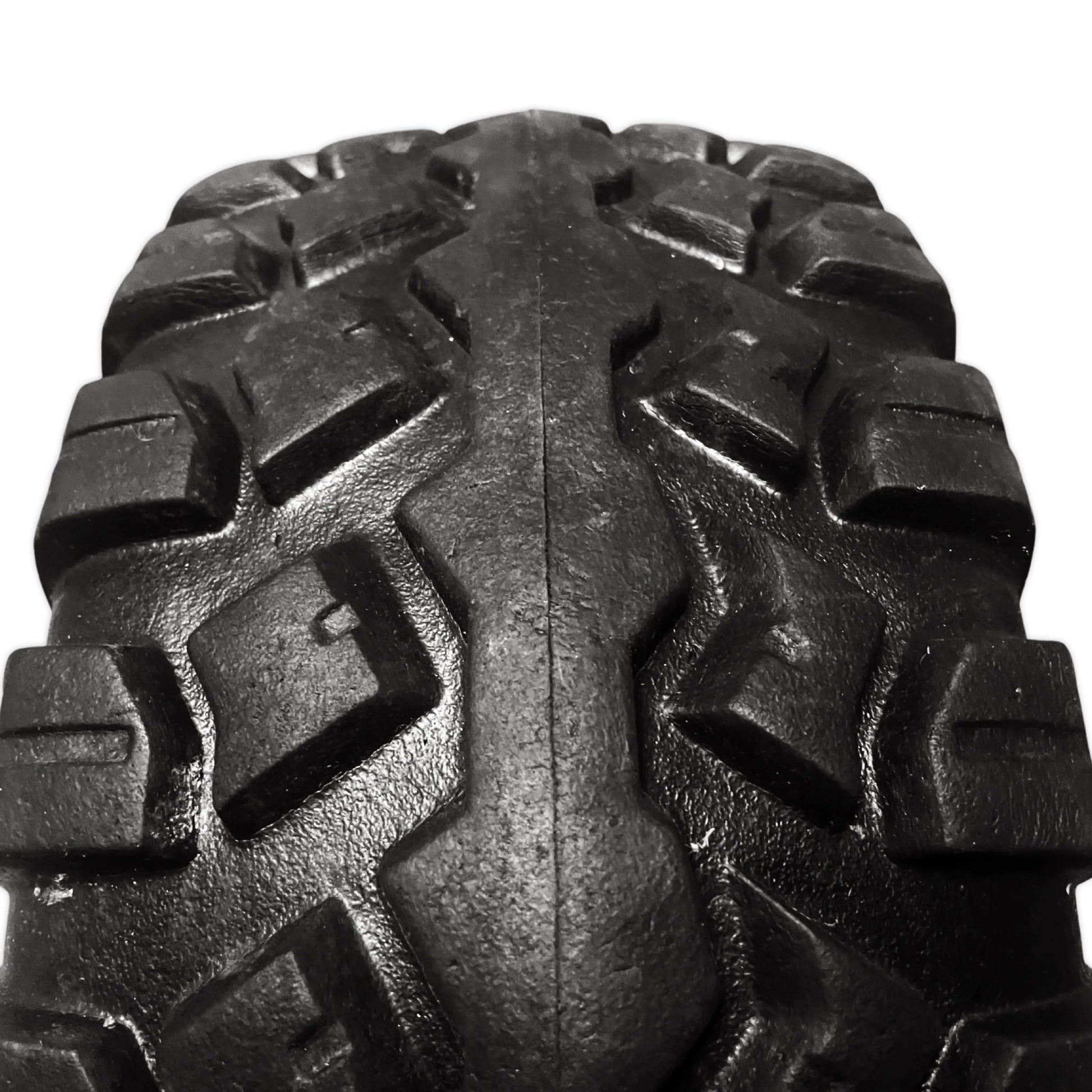 16" Rubber Tires and Wheels For 24V UTV Buggy Power Wheels Ride On Car Ryder Toys