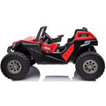 All Wheel Drive Buggy Ryder Toys Color: Black