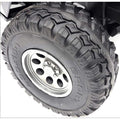 All Wheel Drive Buggy Ryder Toys Color: Black