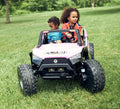 All Wheel Drive Buggy Ryder Toys Color: Black
