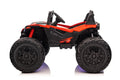 Dune Racer Ryder Toys Color: Black