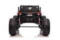 Dune Racer Ryder Toys Color: Black