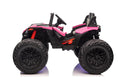 Dune Racer Ryder Toys Color: Black