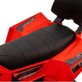 Monster ATV Ryder Toys Color: Black
