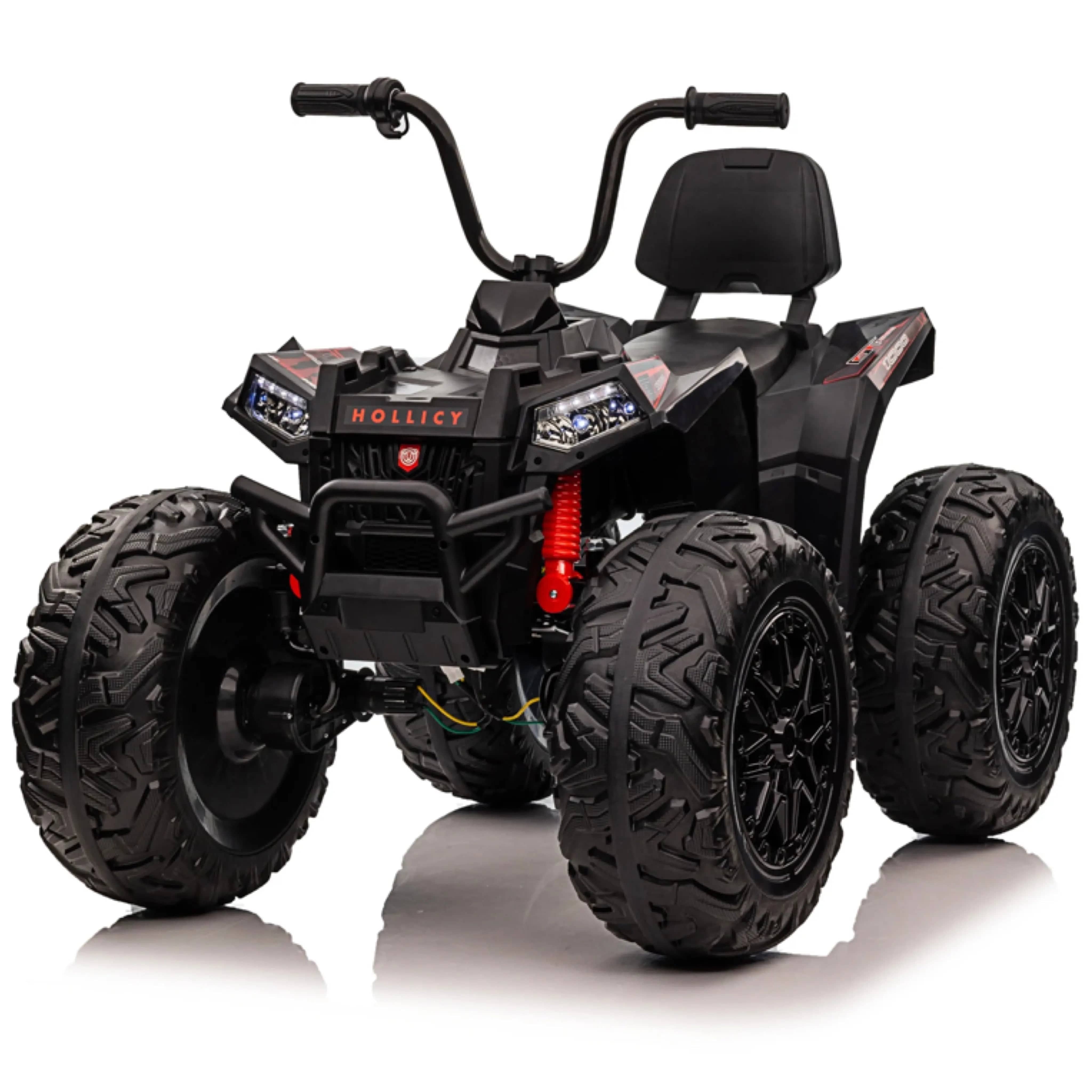 Monster ATV