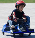 Drift Cart Ryder Toys Color: Blue