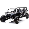 Super Sized UTV Ryder Toys Color: White