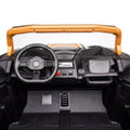 Super Sized UTV Ryder Toys Color: Red