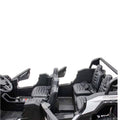 Super Sized UTV Ryder Toys Color: Red