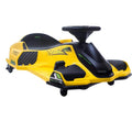 Drift Cart by Ryder Toys in yellow