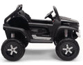 Mercedes Benz UNIMOG Ryder Toys Color: Black