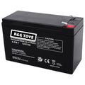 Replacement Battery Ryder Toys Style: 24V Lifted Jeep
