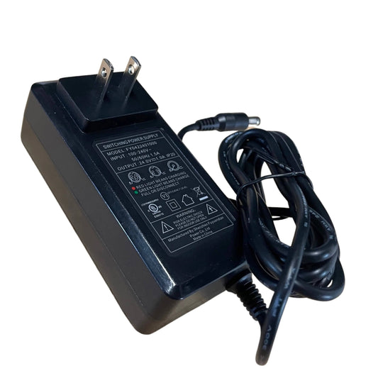 24V Wall Charger Ryder Toys