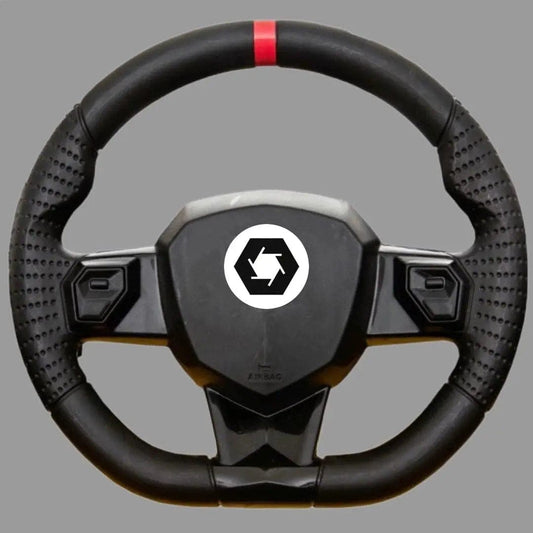 Steering Wheel for RYDER Toys 24V AWD Buggy