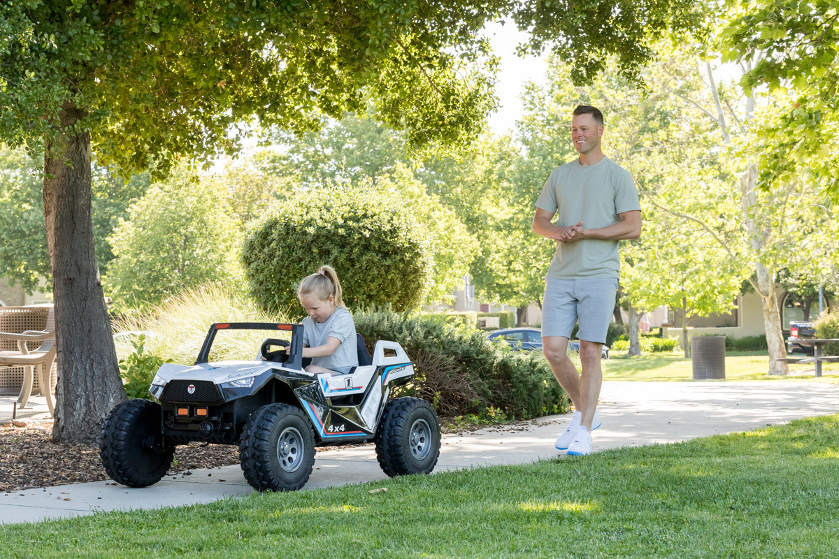 Kids Cars: From Classic Toy Cars to Modern Electric Rides