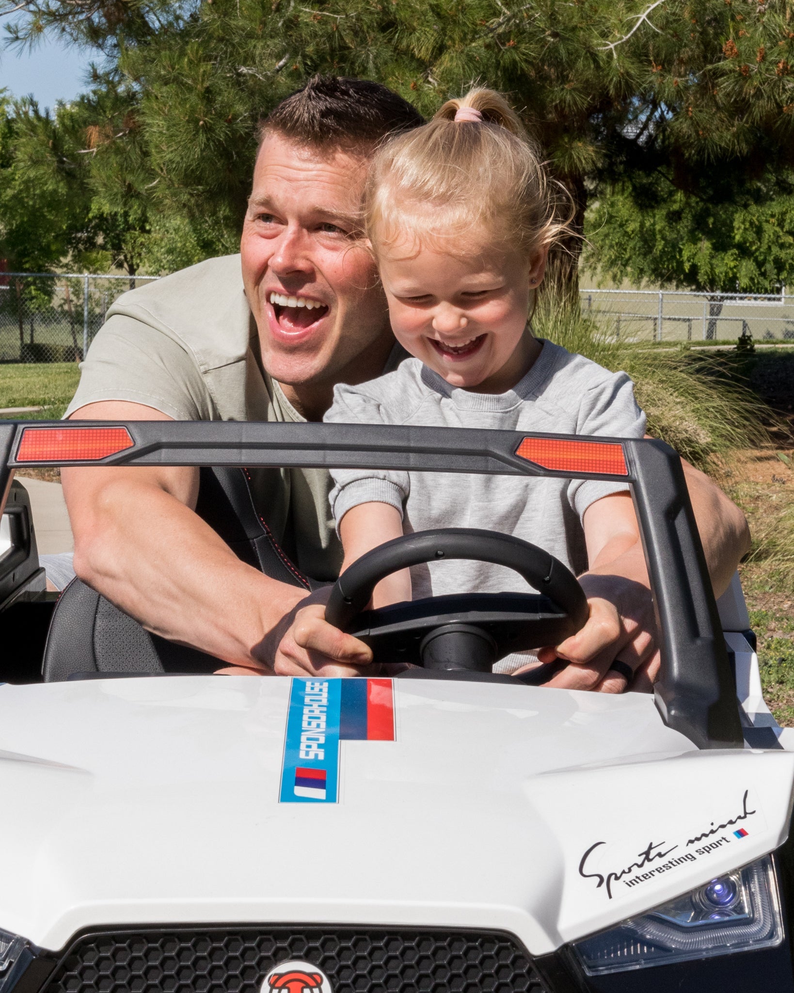 Electric Go Kart The Thrilling Adventure for Kids and Teens