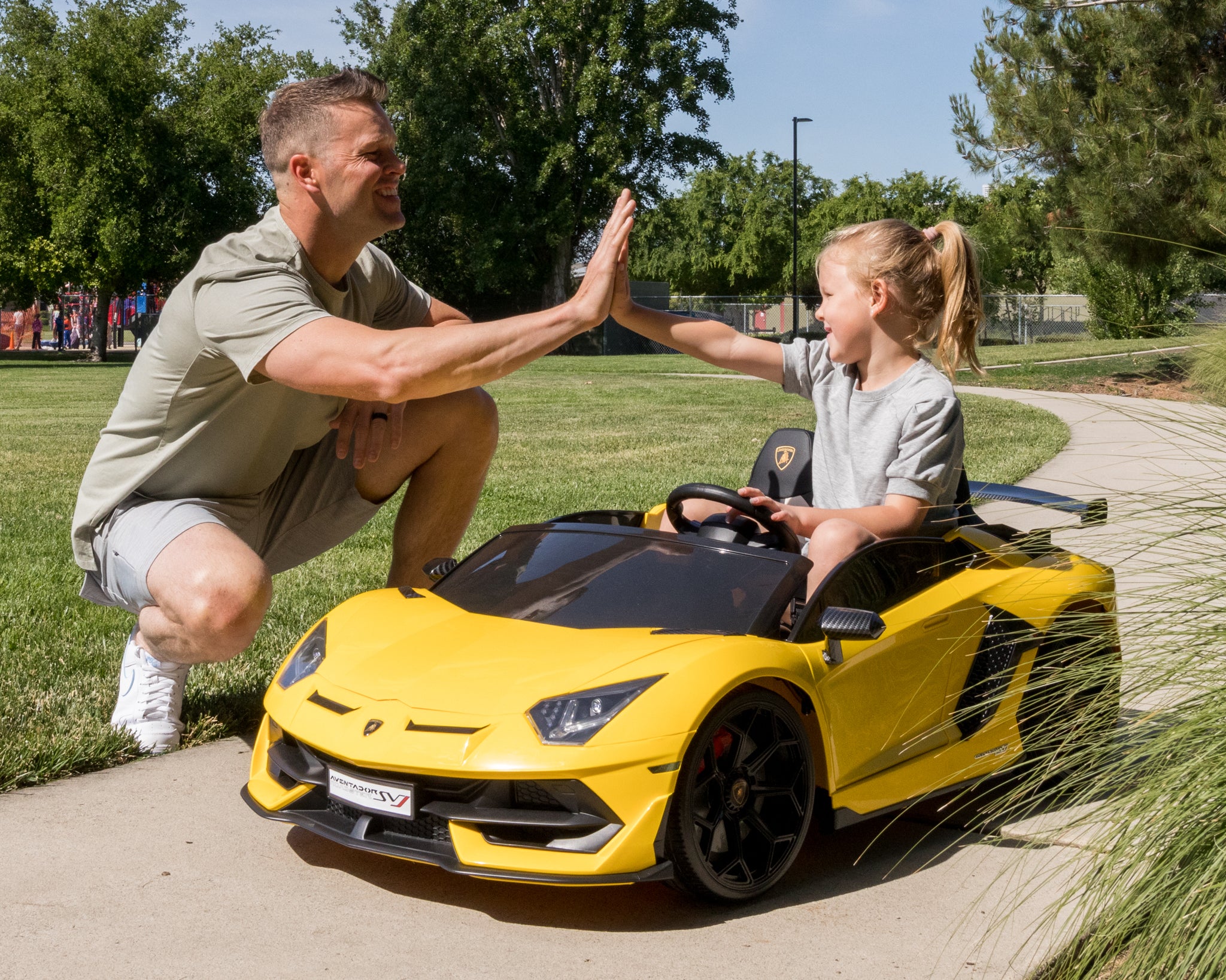 Why Kids Cars are More Than Just Toys: Developmental Benefits