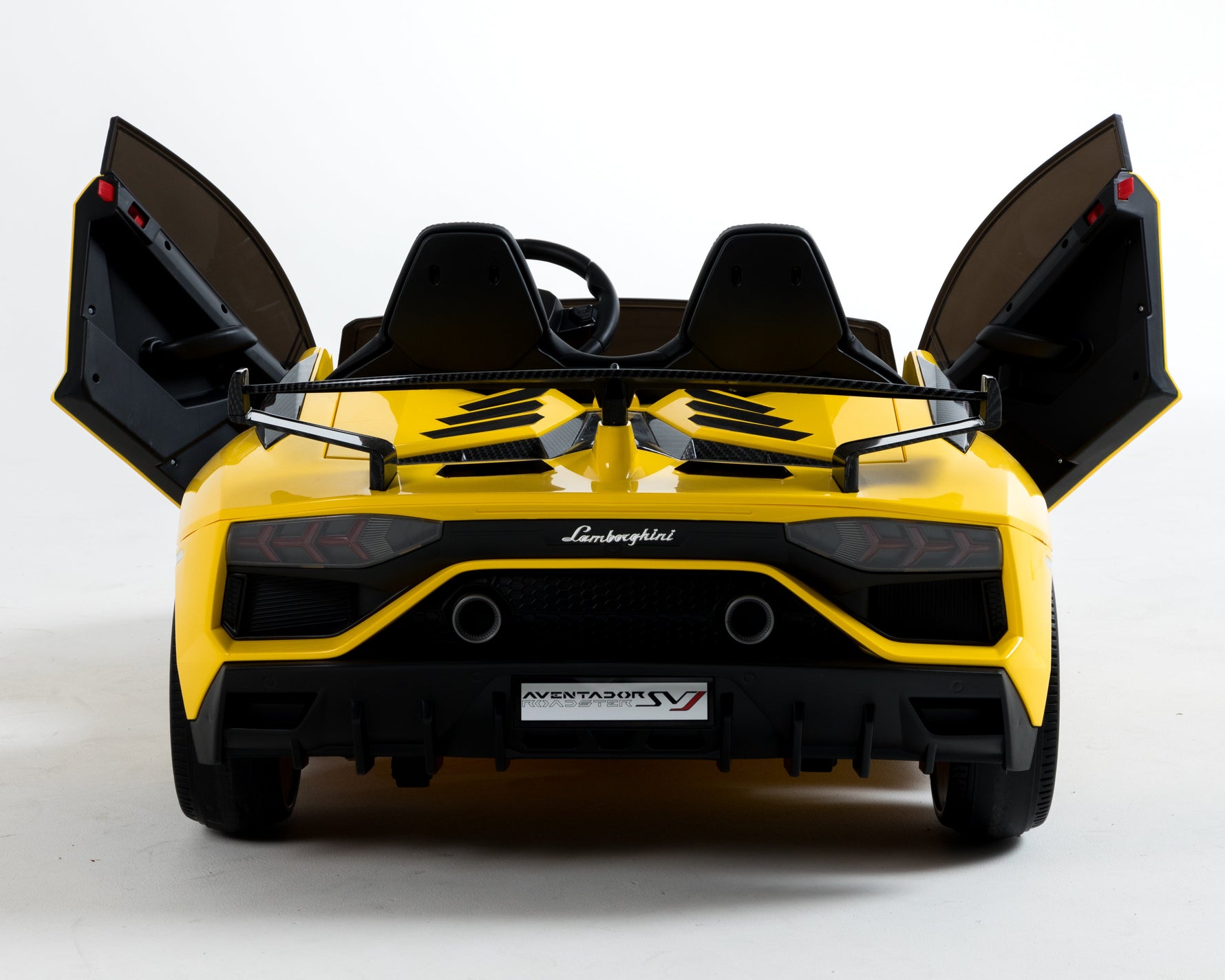 Restoring the Classics Upgrading Old Power Wheels with 24V Power