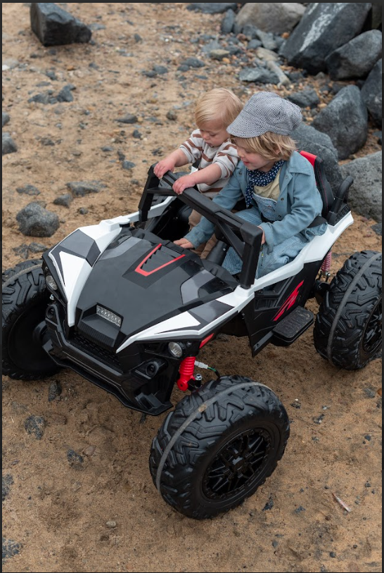 DIY Maintenance for 24V Old Power Wheels: Keeping Them Running Smoothly