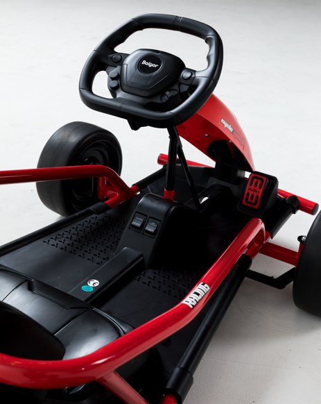 Safety and Maintenance Tips: Keeping Electric Go Carts in Top Condition