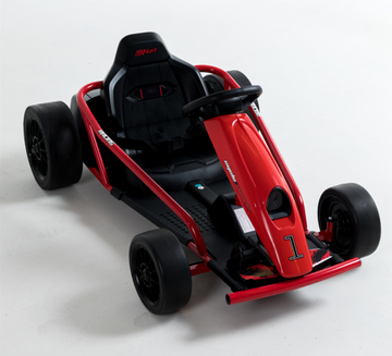 Top Electric Go Karts for Kids: Performance and Features Compared