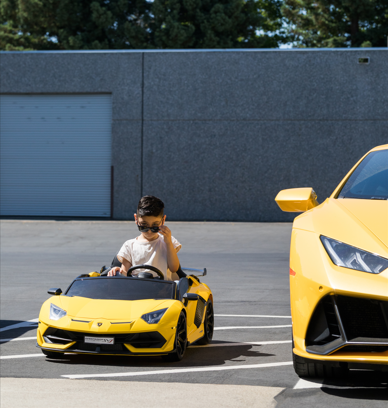 Big Adventures for Little Drivers: Introducing Power Wheel Trucks
