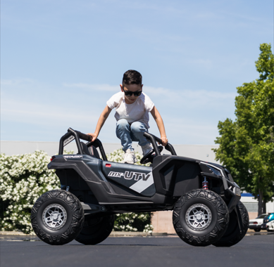 Power Wheel Trucks vs. Power Wheel Cars: Which Is Right for Your Child?