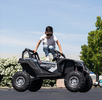 Battery Life Matters: Maximizing Playtime with Power Wheels and Remote