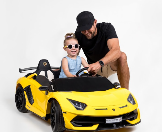 Ultimate Guide to 24v Power Wheels: A Parent's Buying Handbook