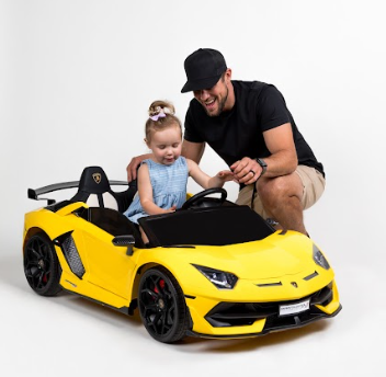 Comparing 12V vs. 24V Power Wheels: Which One Is Right for Your Child?