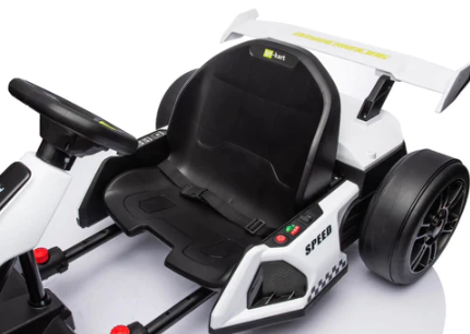Building Your Own Adventure: Customizing Electric Go Karts for Fun and Safety